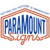 Paramount Signs