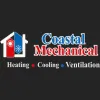 Coastal Mechanical
