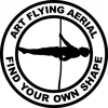 Art Flying Aerial