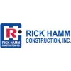 Rick Hamm Construction