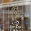 West End Wine Shop