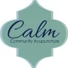 Calm Community Acupuncture