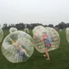 Bumpin' Bubbles