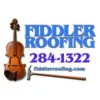 Fiddler Roofing