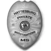 Hattiesburg PI