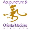 Acupuncture & Oriental Medicine Services