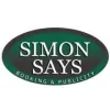 Simon Says Booking