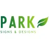 Park Signs