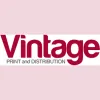 Vintage Print and Distribution