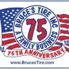 Bruces Tire & Auto Service
