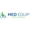 Med Equip Medical Rentals