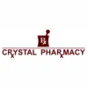 Crystal Pharmacy