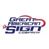 Great American Sign