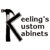 Keeling's Kustom Kabinets