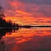 Lake Shore Resort
