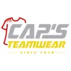 Cap's Teamwear