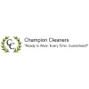 Champion Cleaners
