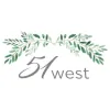 51 West