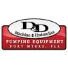 D & D Machine & Hydraulics