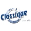 Classique Signs & Engraving