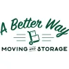 A Better Way Moving & Storage