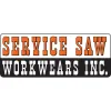 Service Saw Workwears
