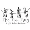 The Tiny Twig