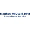 Lake Mendocino Podiatry