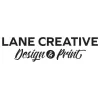 Lane Creative Design & Print