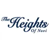 Heights of Novi Apartments