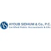 Ayoub Sidhum CPA Firm