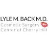 Lyle M Back, MD