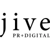 Jive PR + Digital
