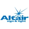 Altair Sign & Light
