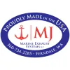 MJ Marine Exhaust
