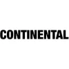 Continental Pole