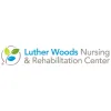 Luther Woods