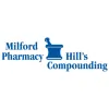 Hill's Compounding Pharmacy