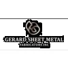 Gerard Sheet Metal Fabricators