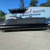 Seaman's Marine