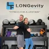 LONGevity Fitness