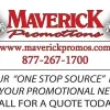 Maverick Promotions