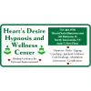 Heart's Desire Hypnosis & Wellness Center