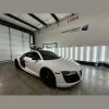 Transparency Auto Glass