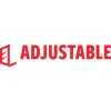 Adjustable Concrete Construction