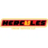 Hercules Crane Service