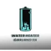 Water Heater Garland