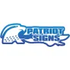 Patriot Signs