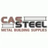 CAS Steel Metal Building Supplies