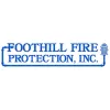 Foothill Fire Protection